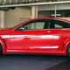 Illustration for article titled This is the new Mercedes-Benz C63 AMG Black Series